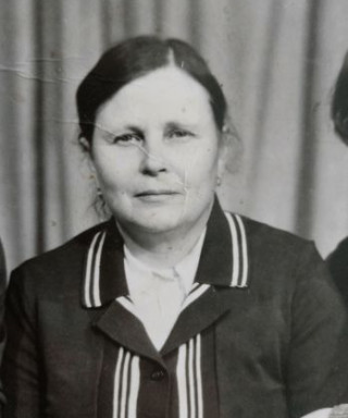 Дудкина Надежда Семёновна