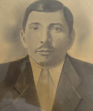 Майоров Алексей Андреевич