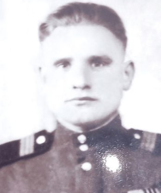 Полухин Иван Никитович