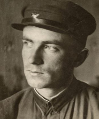 Кузнецов Николай Васильевич