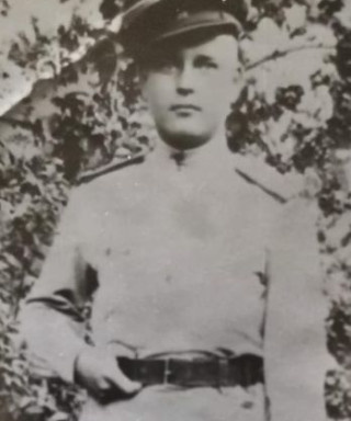 Данилов Борис Петрович