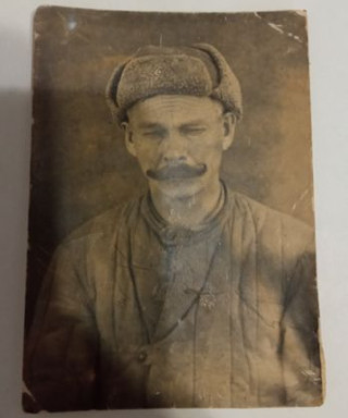 Макотченко Иван Павлович