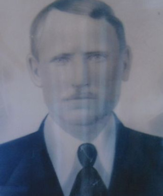 Парубенко Харитон Герасимович