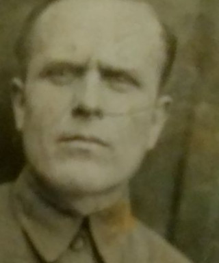 Абросимов Павел Алексеевич