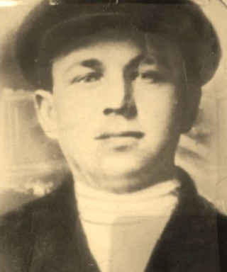 Карпов Виктор Дмитриевич