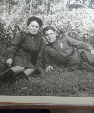 Подгайный Павел Антонович