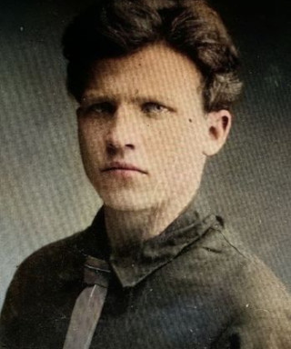 Дворников Александр Яковлевич