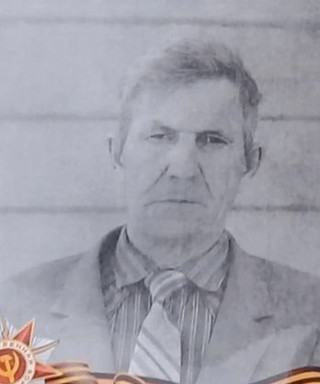 Фадейчев Иван Никитович