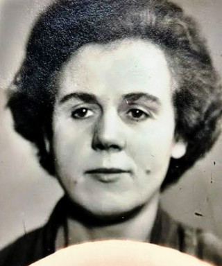 Аксёнова Александра Николаевна