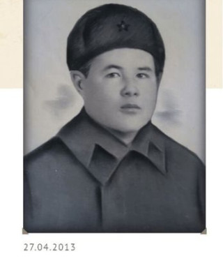 Кутдусов Ашираф Кафиевич