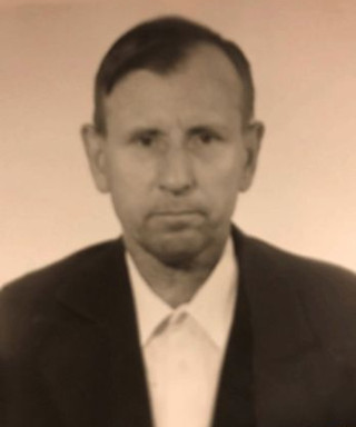 Глазов Павел Андреевич