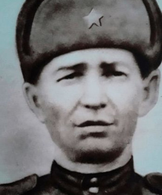 Кузнецов Кузьма Антонович