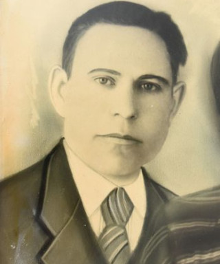 Фазылов Фазылян Фазылович