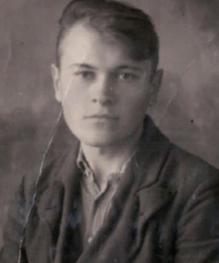 Волков Иван Васильевич