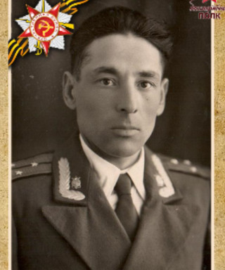 Баталов Хамза Шамгунович