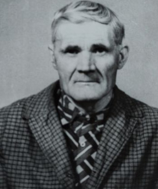 Волков Василий Григорьевич