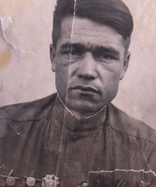 Касаткин Анатолий Васильевич