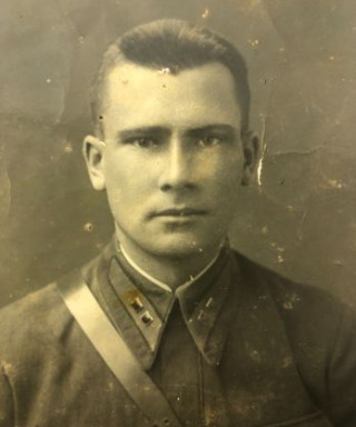 Омельченко Николай Дмитриевич