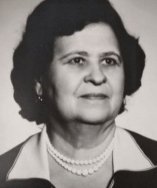 Тапунова Анна Игнатьевна