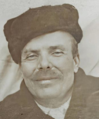 Бузмаков Дорофей Васильевич