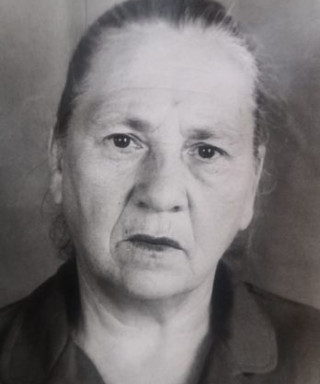 Ланских(Пелагеина) Анна Васильевна