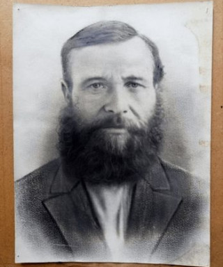 Кабанов Степан Иванович