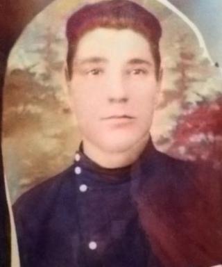 Истратов Иван Константинович