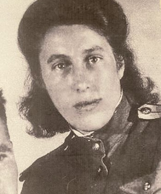 Гусаченко Мариам Моисеевна