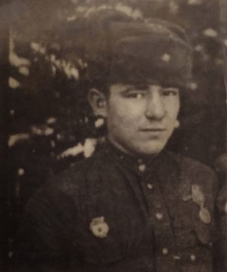 Бочков Михаил Андреевич