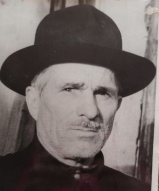 Фёдоров Алексей Федорович