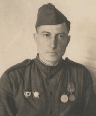 Диков Александр Никонович