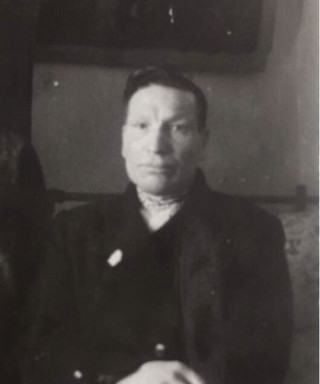 Варнаков Александр Дмитриевич