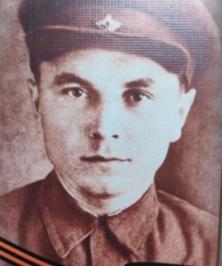 Жадан Василий Семенович