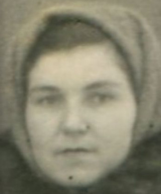 Жадан Александра