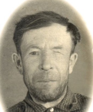 Астахов Давыд Семёнович