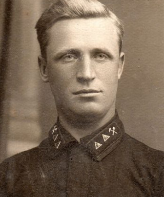 Карпечин Яков Сергеевич