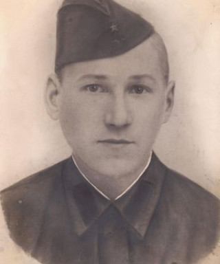 Орлов Фёдор Архипович