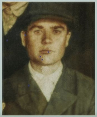 Василевский Василий Егорович