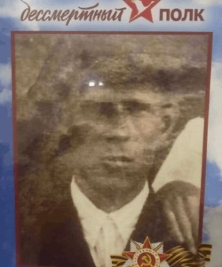 Шипулин Василий Павлович