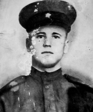 Тюкалов Савелий Андреевич