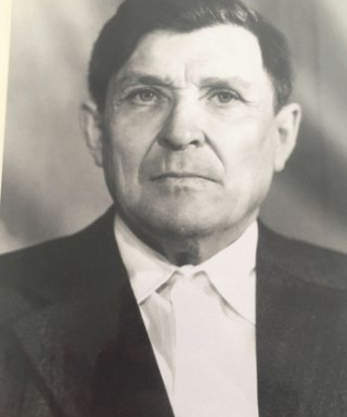 Пасашников Михаил Александрович