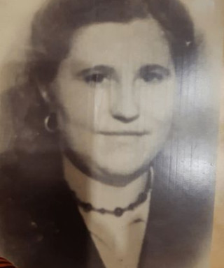 Гапченкова Анастасия Евлампиевна