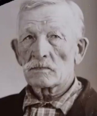 Дворников Василий Трихонович