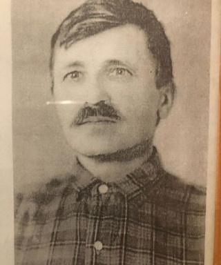 Баёв Михаил Михайлович