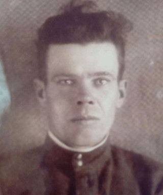 Полошков Николай Иванович