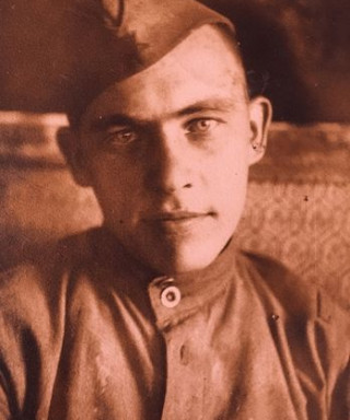 Мазоверов Александр Сергеевич