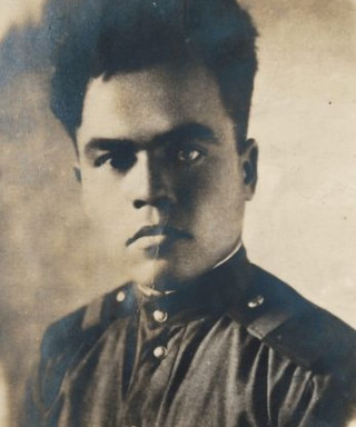 Гридин Владимир Илларионович