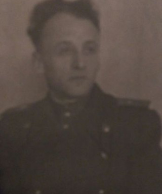 Забежанский Семён Ильич