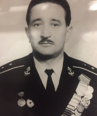 Карпов Сергей Александрович