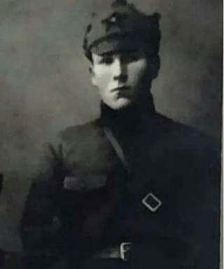 Дёмин Алексей Петрович